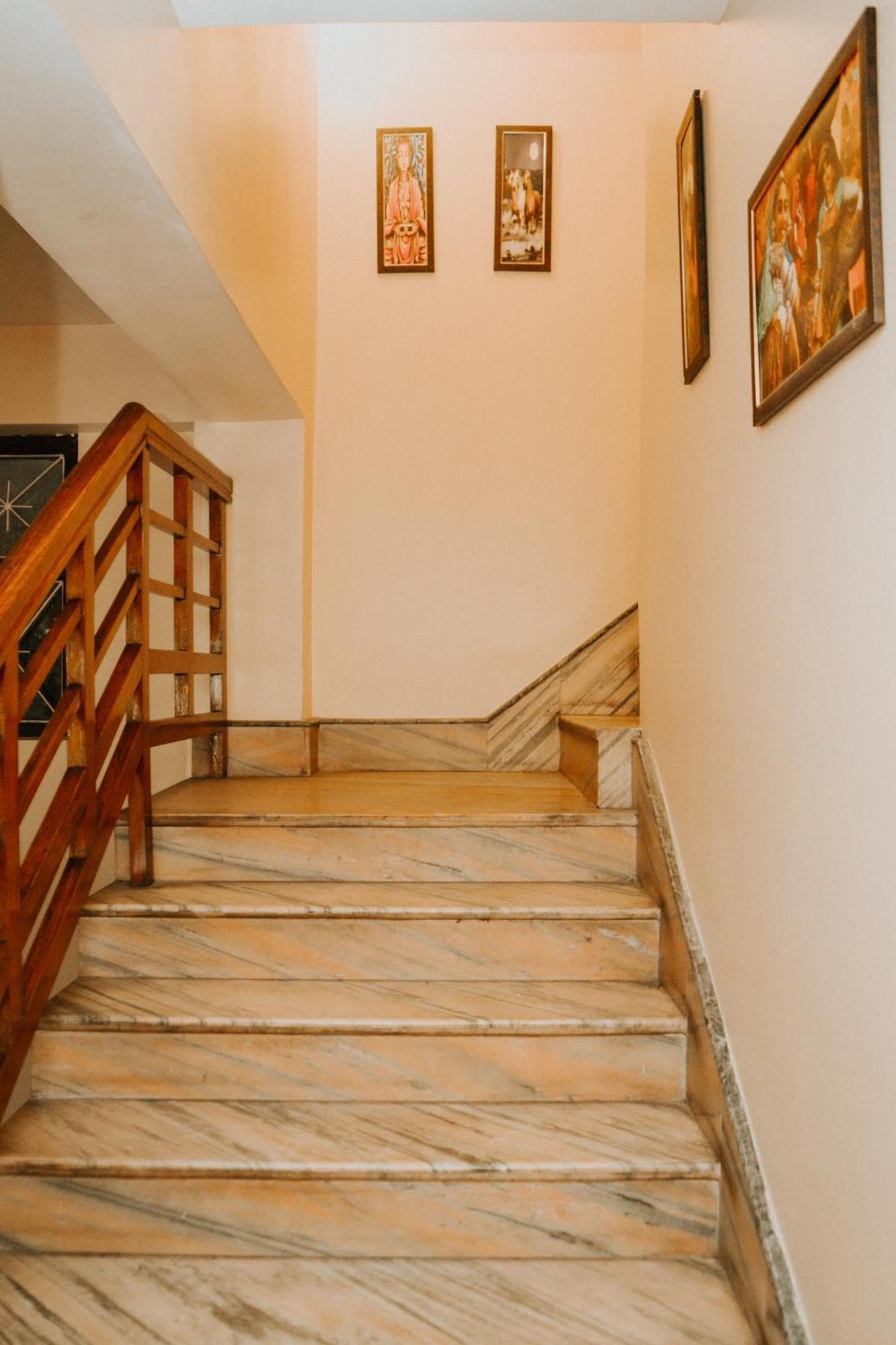 Hotel Siddhi Vinayak Regency, Mg Marg Gangtok Exterior photo